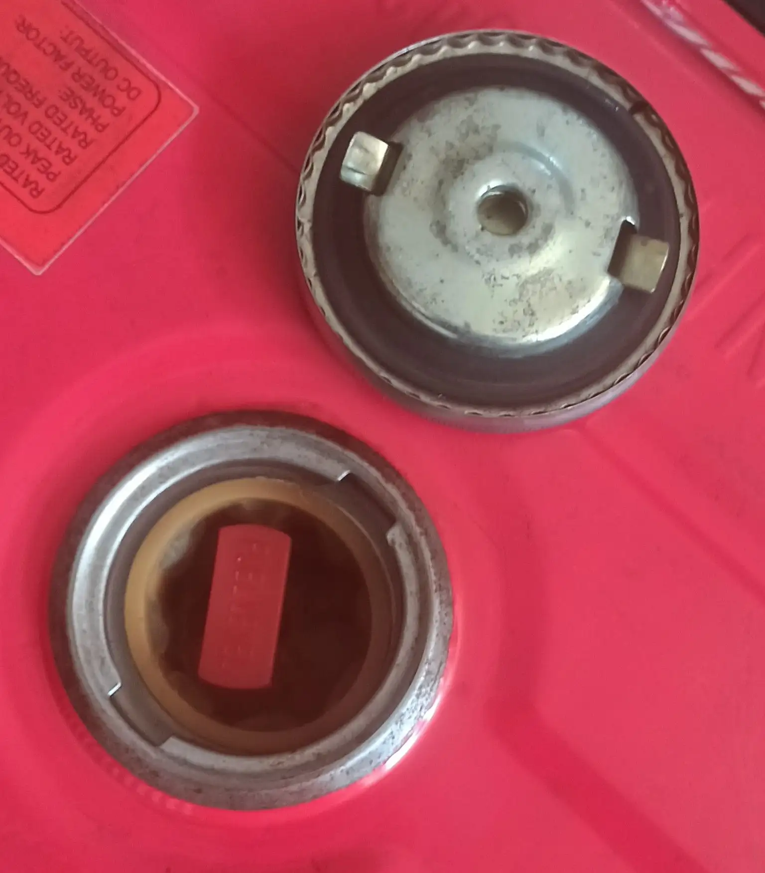 1000 WATTS ORIGINAL GENERATOR