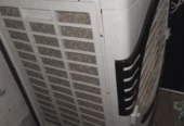 Air cooler