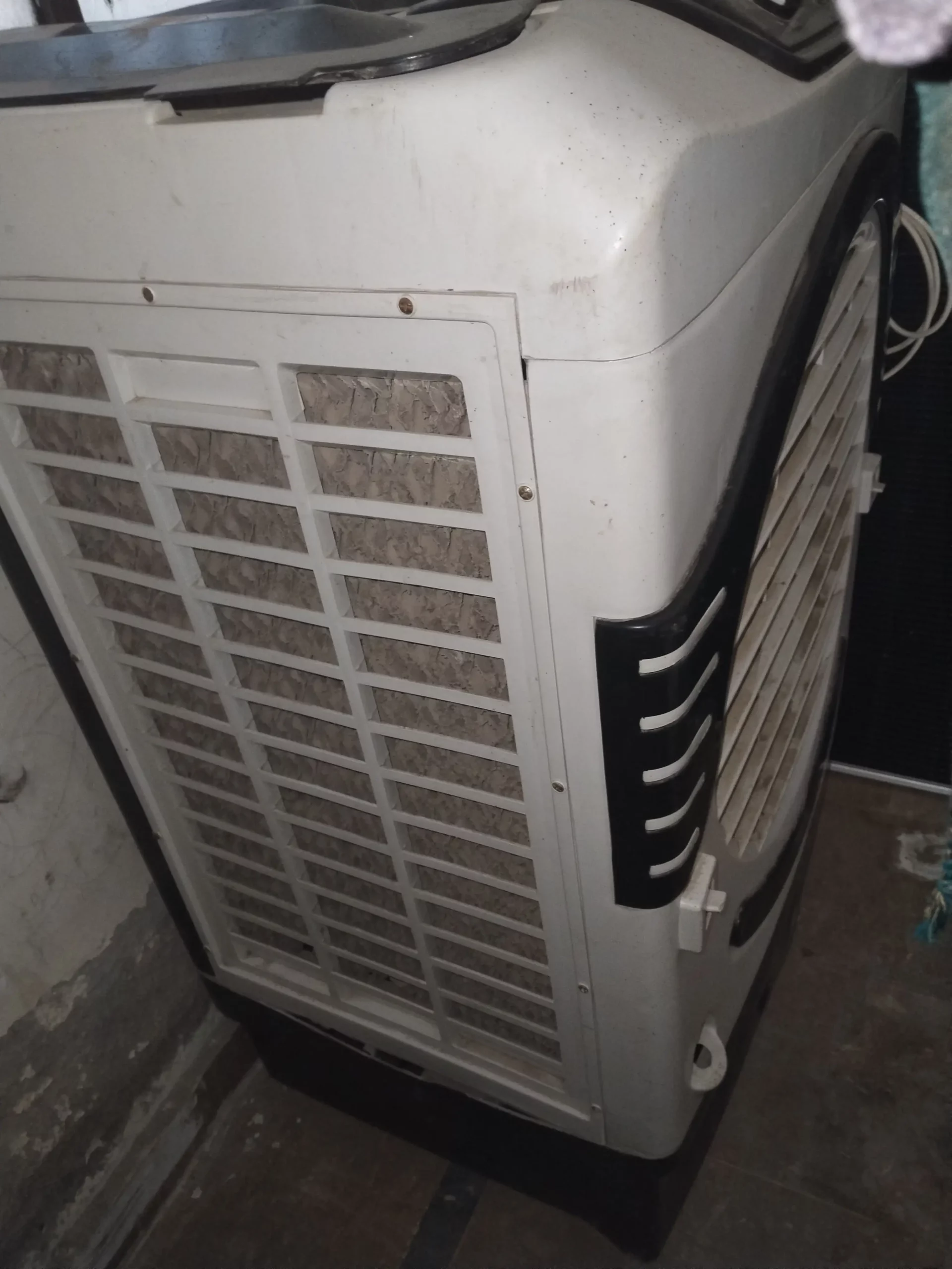 Air cooler