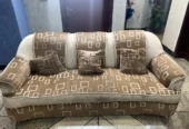 5 seater sofa for urgent sale