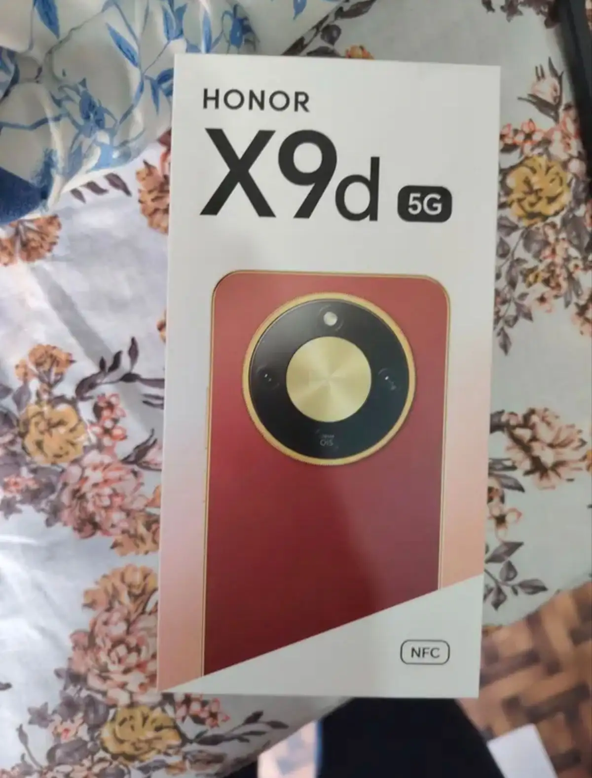 Honor X9d Non-PTA | Excellent Condition | Box Available