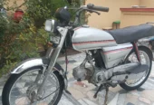 Dhoom bike 2009 model best in all condition