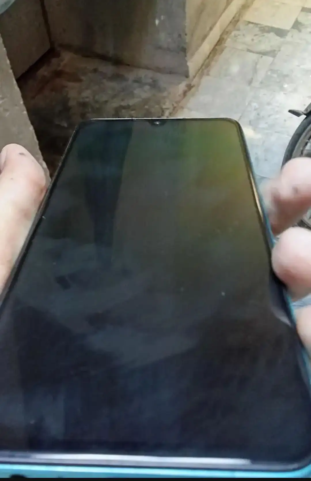 Infinix not 11 pta y