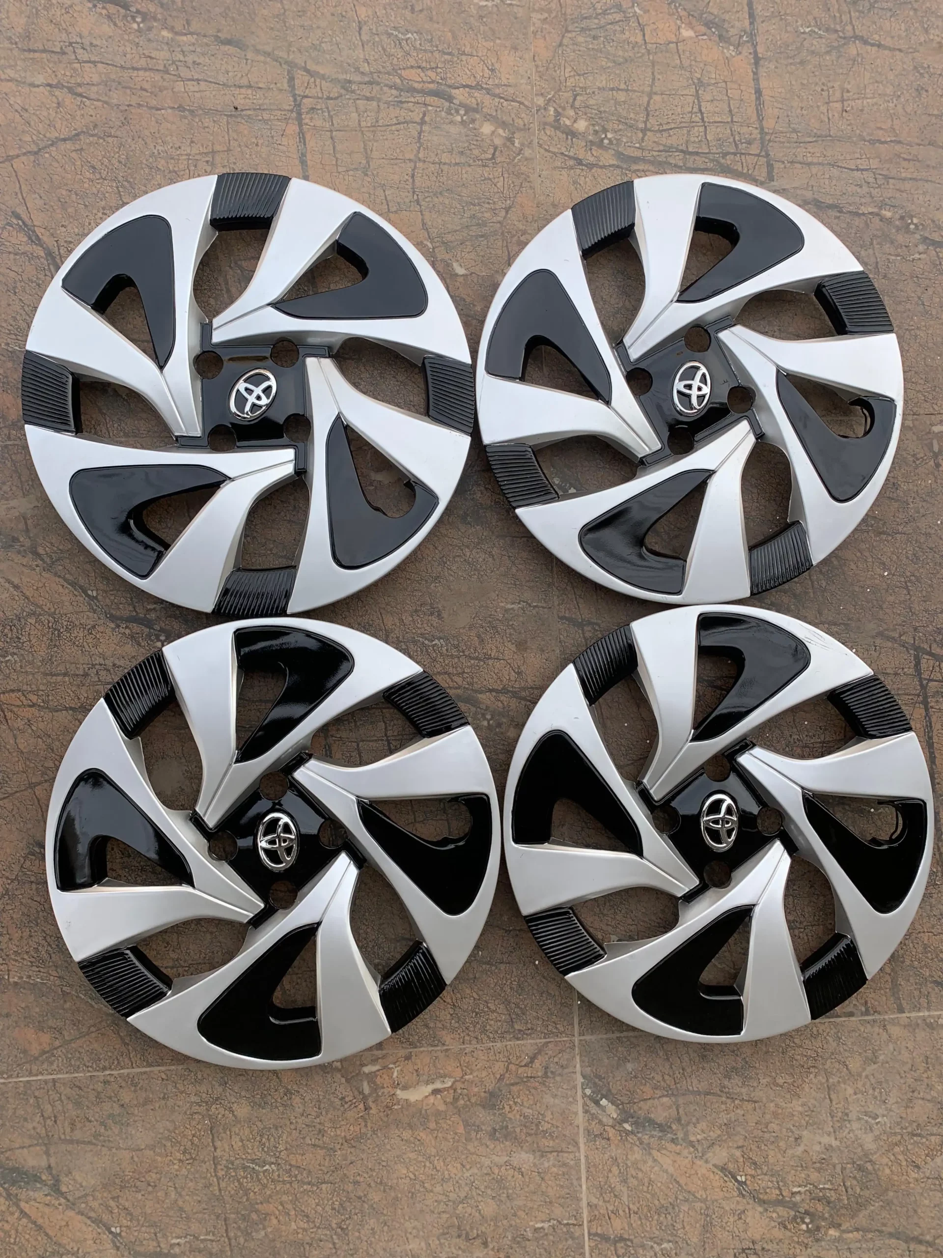 Aqua 2018 20 Model 15 Size latest design wheel covers fresh Set delivery Available whatsap