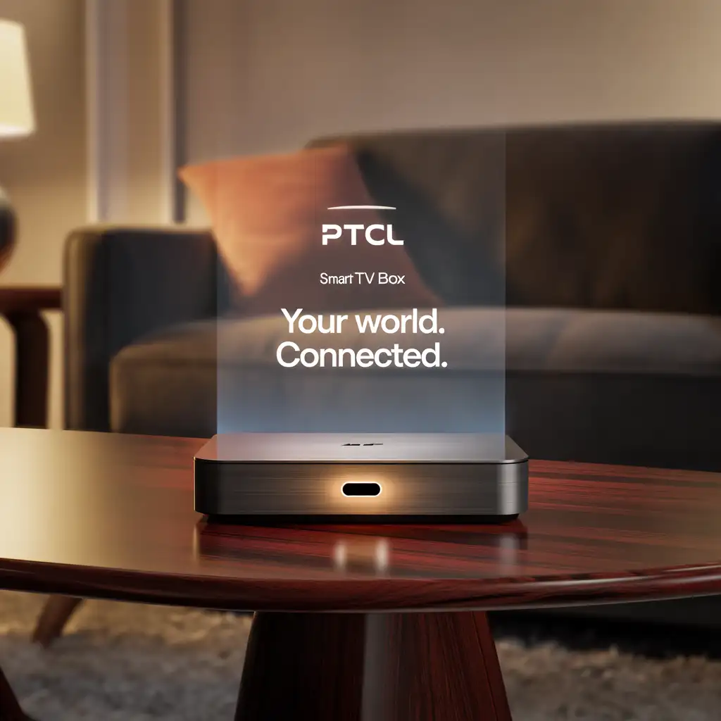 Dish intena installer and Smart box applications for tv channel