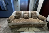 5 seater sofa for urgent sale