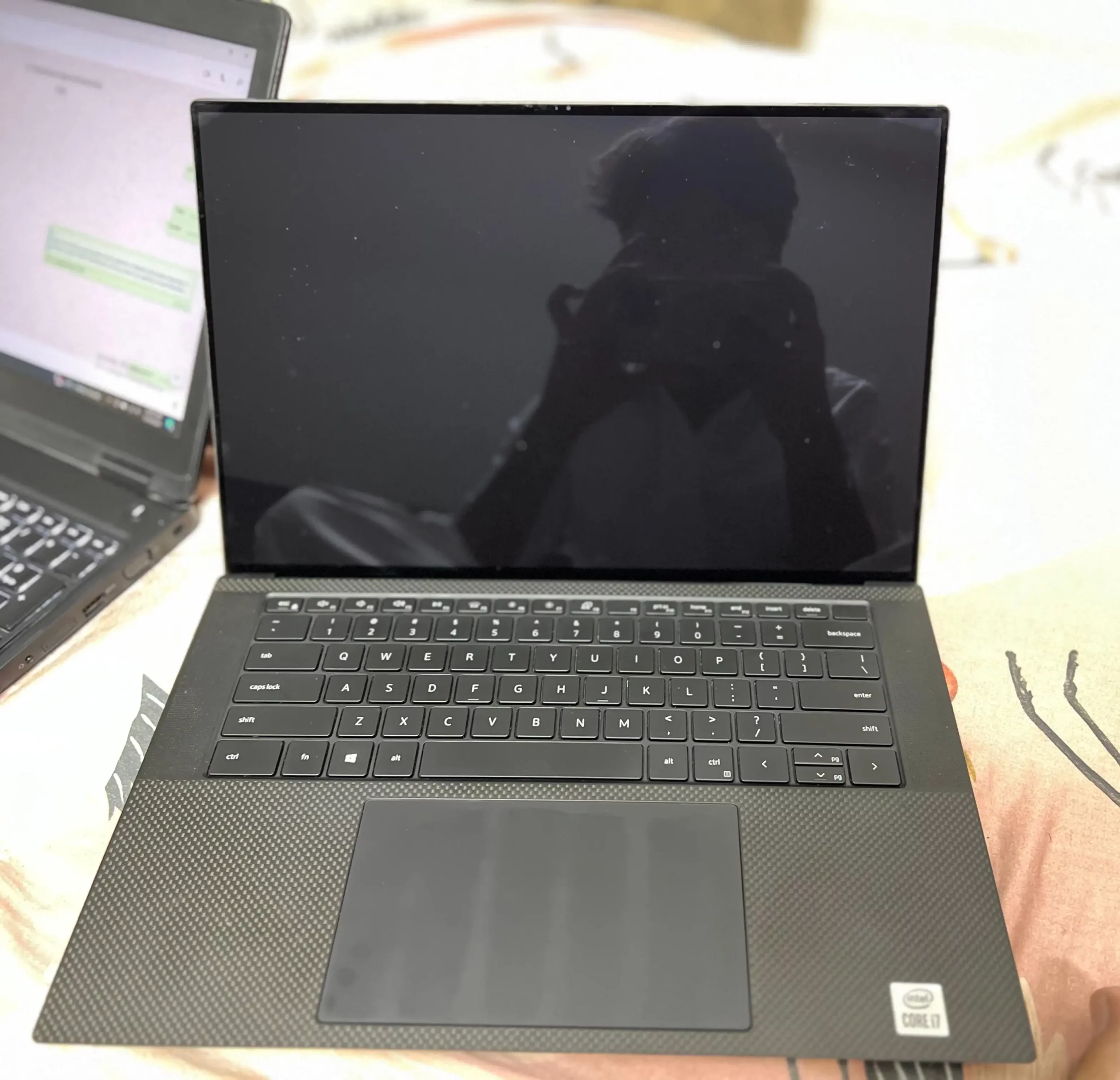 Dell Precision 5550 512gb|32GB | 4GB Graphic Card