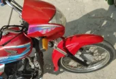 Honda pridor 100 CC