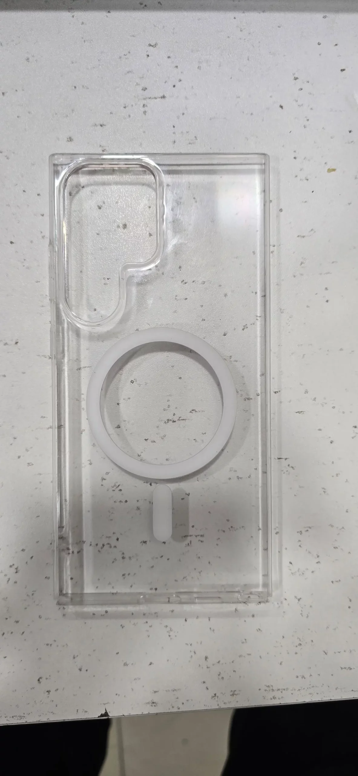 Samsung s24 Ultra Cover | Case Almost New