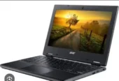 Acer C 721 TOUCH SCREEN operating chrome os and window update 2029