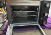 Imported oven for sale