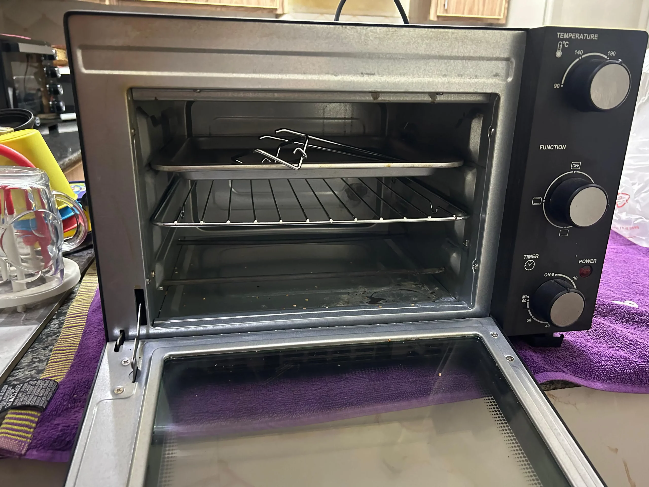 Imported oven for sale