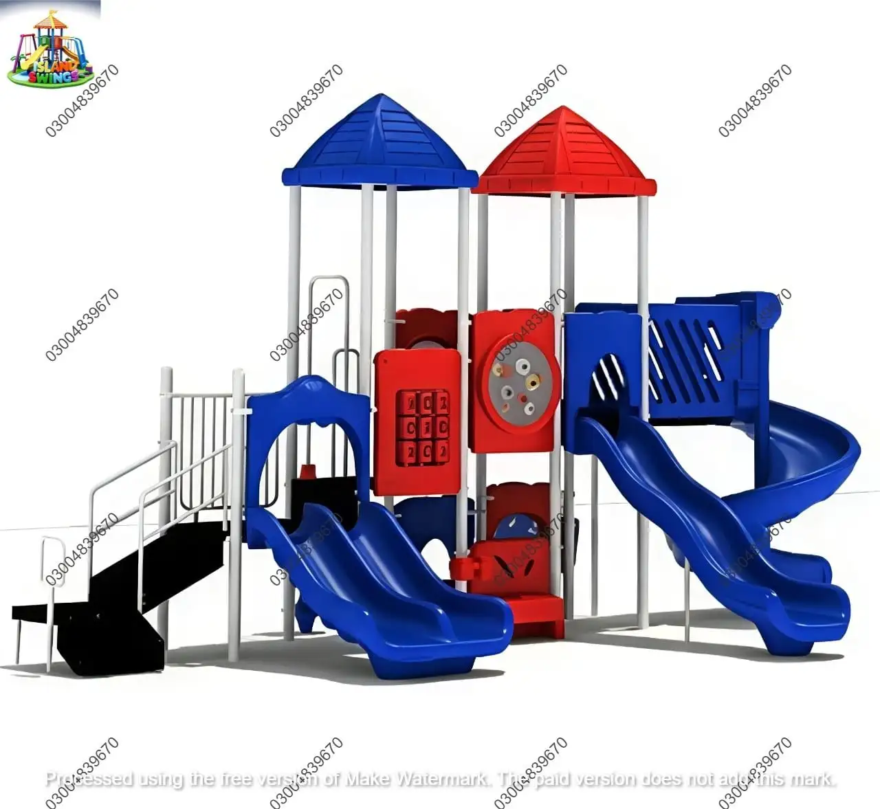 Park swings/ kids swings