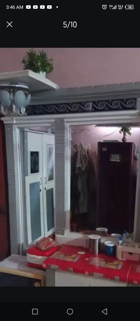 Bedroom set ##03092607697##