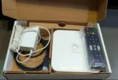 Etisalat android box 9 version new