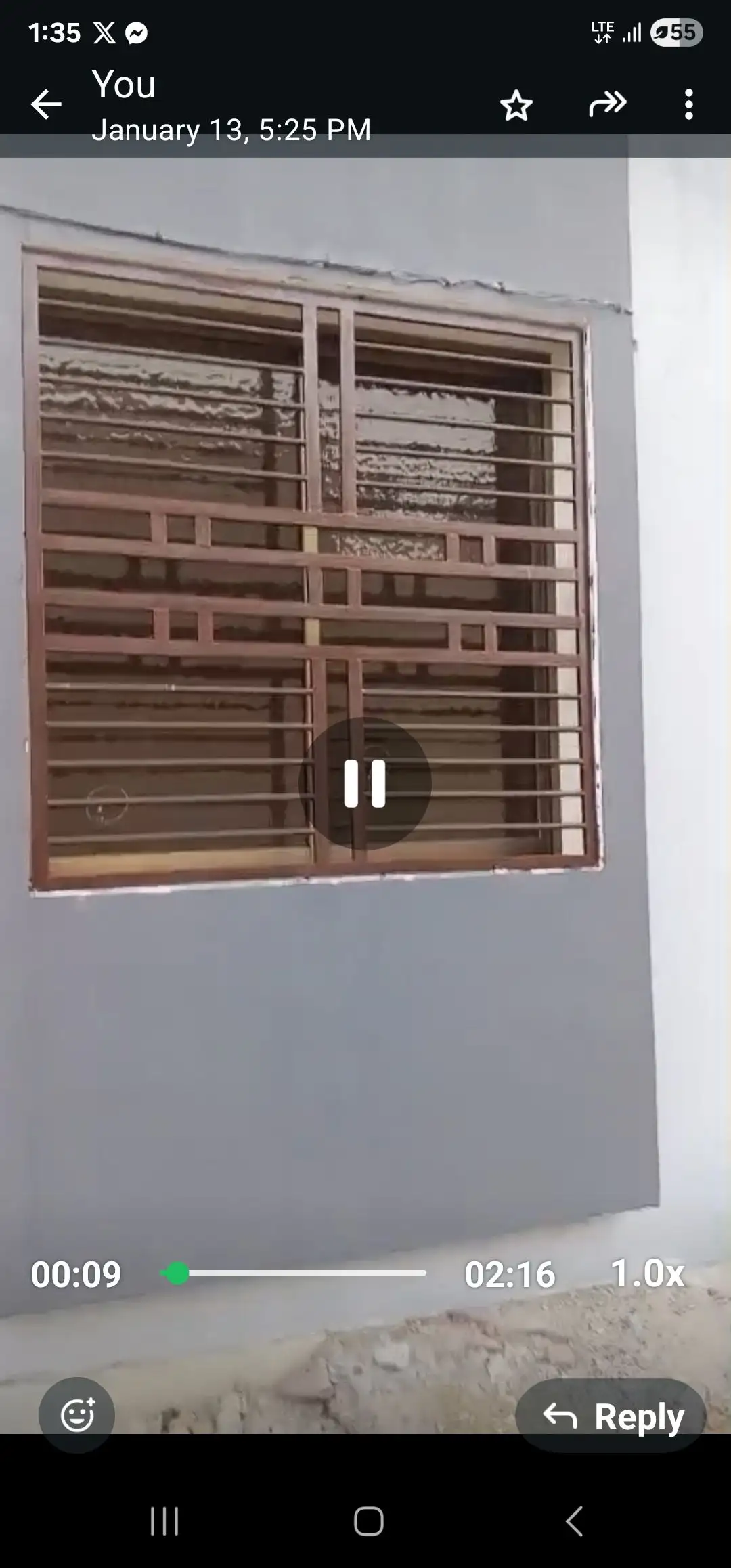 Furnished house for sale