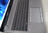Hp Zbook Fury 15 G7 Core i7 10th Generation