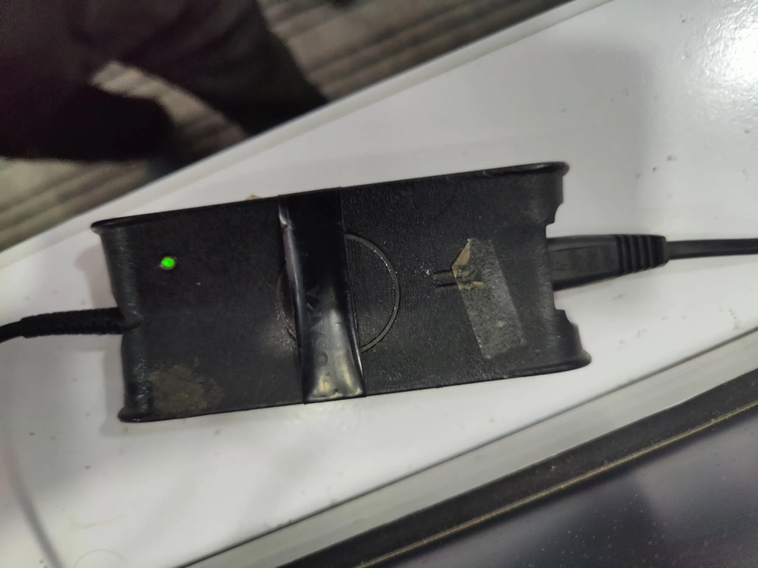 Dell Laptop I5 6th generation 4gb ram 128gb ssd