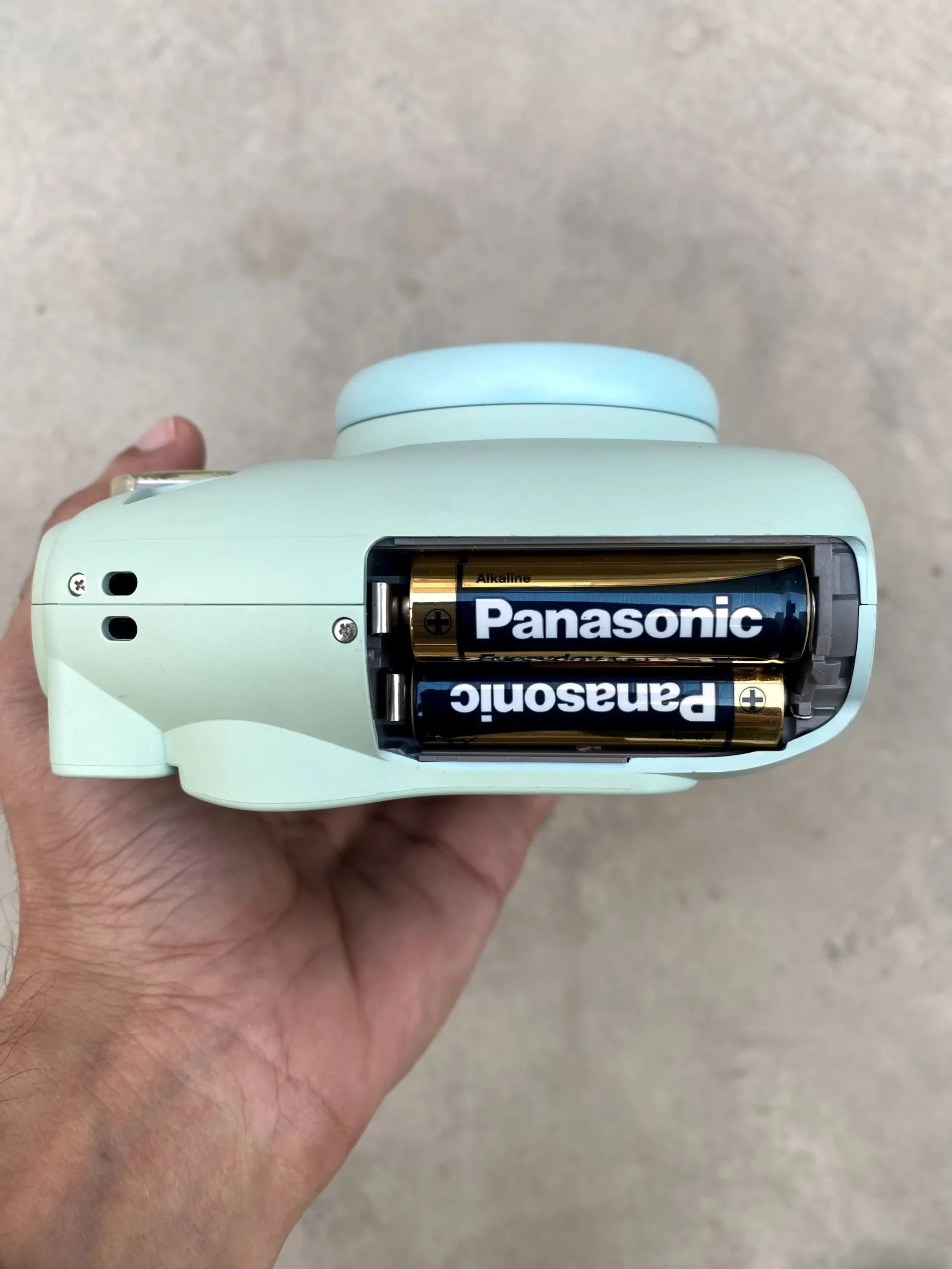 Instax mini 9 Fujifilm