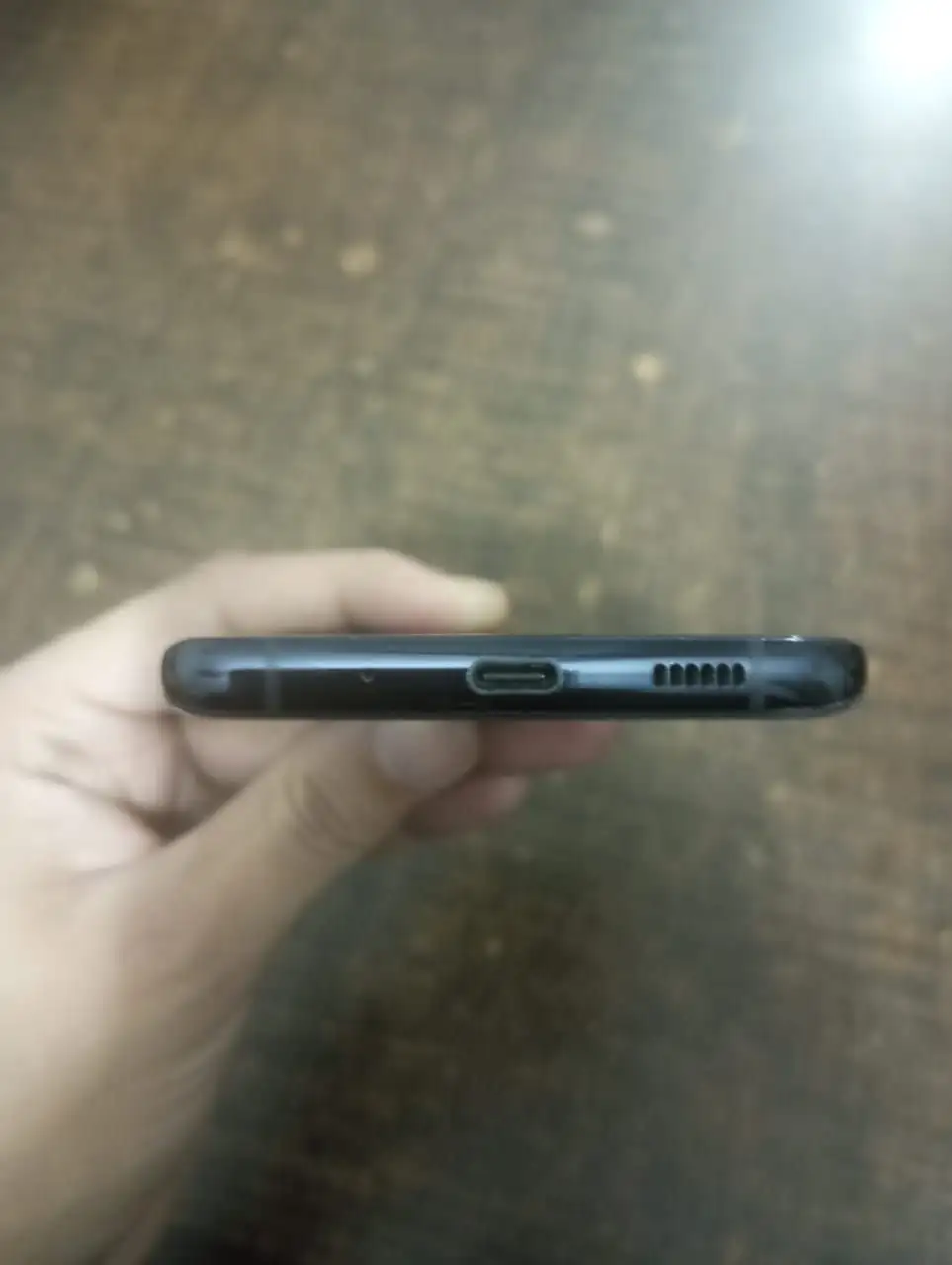 Samsung Galaxy S20 Ultra 5G ( 12/256 GB )