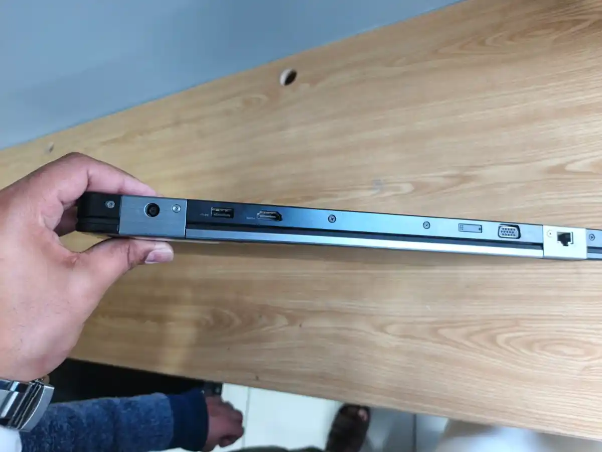 Dell E5570 core i5 6th Generation