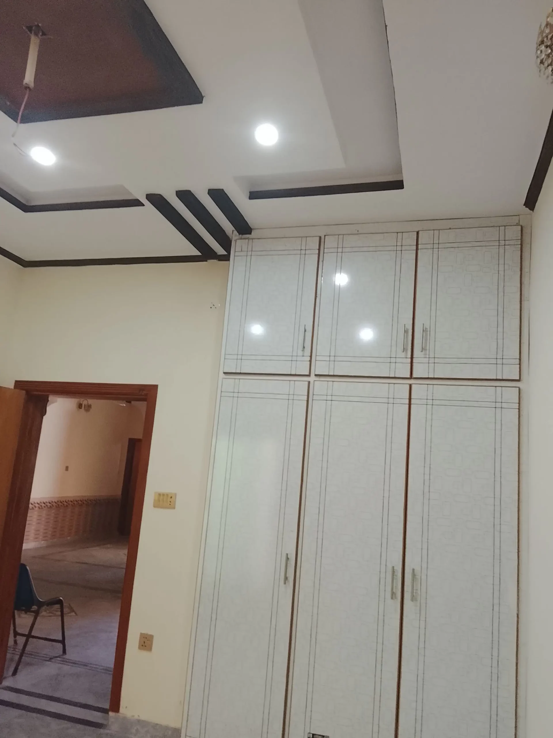 5 Marla Fresh House for sale