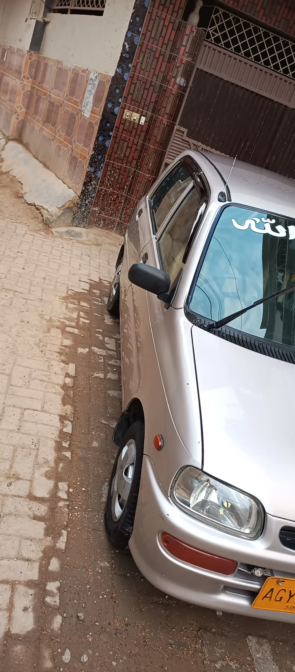 Daihatsu Cuore For Sale