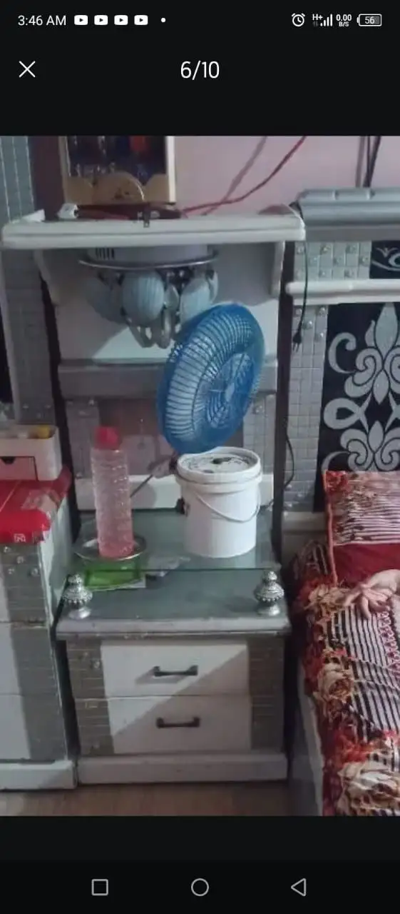 Bedroom set ##03092607697##