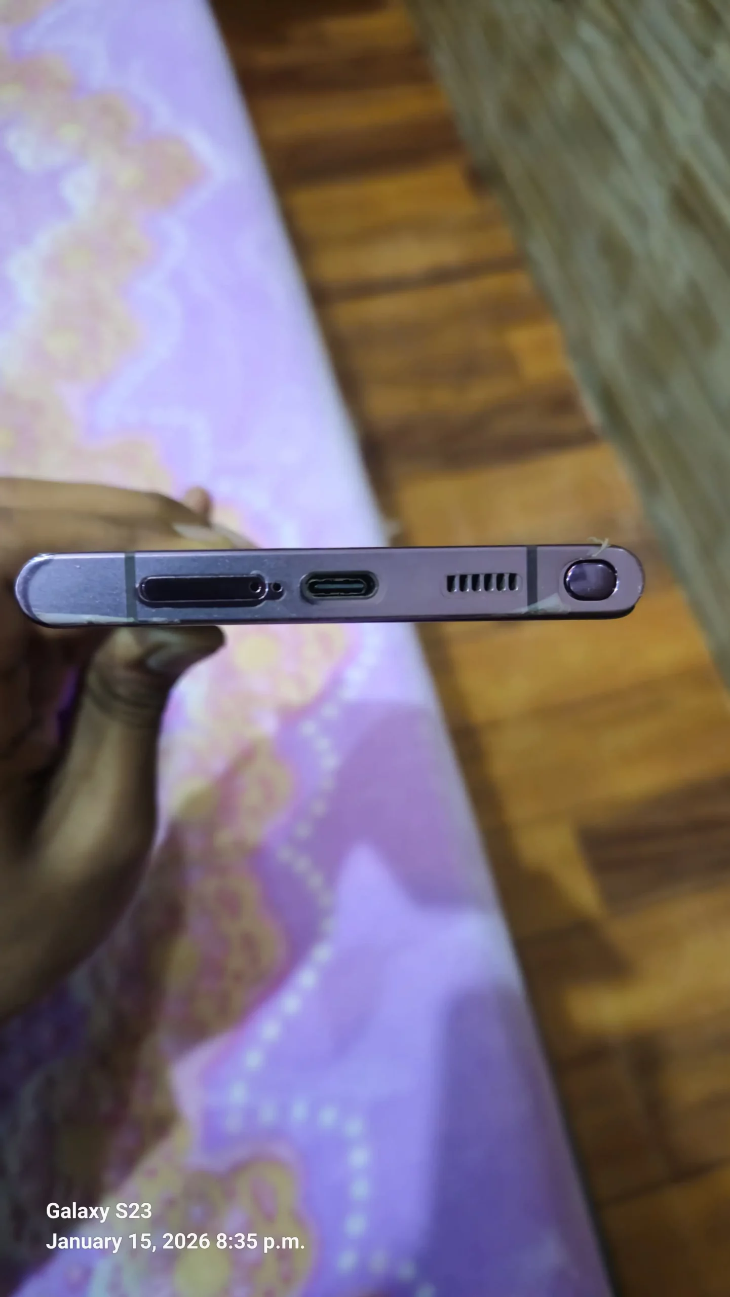 Samsung S22 Ultra 8/128