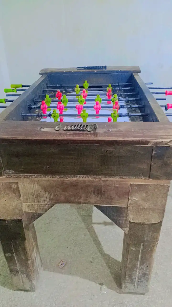 Gaming setup for urgent sale