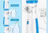 Portable Nebulizer