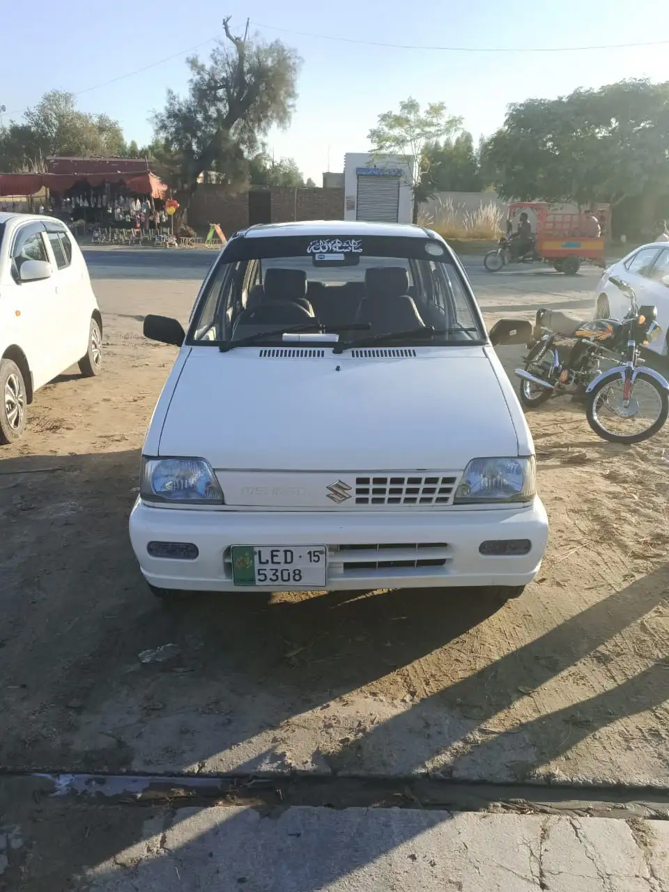 Sale car