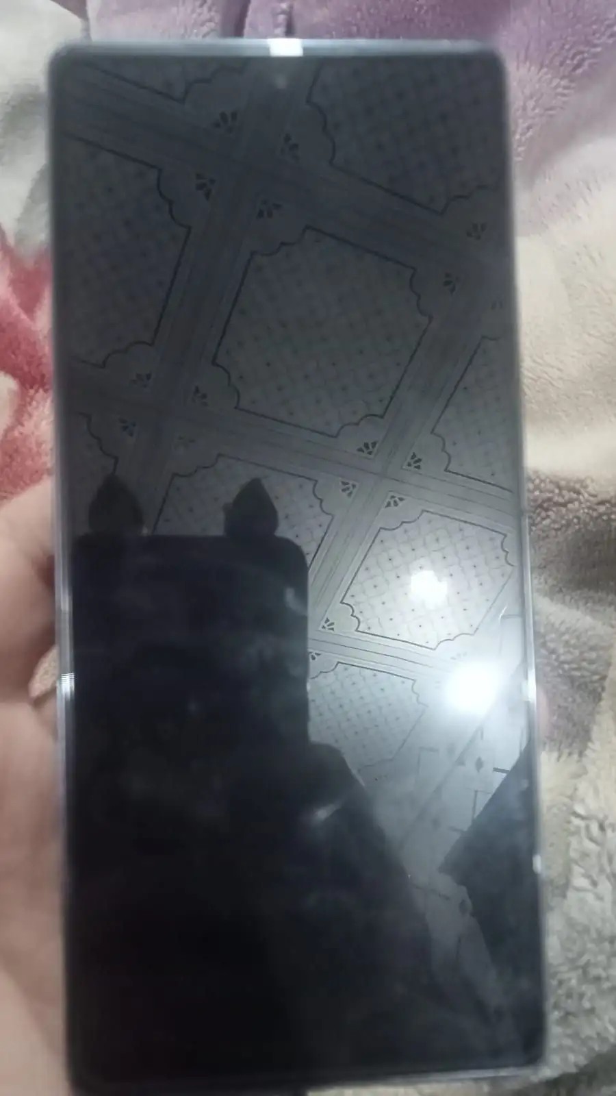 Infinix Note 40 Original Without Any Scratch Any problem 16/256 Ram Rom Condition 10/10