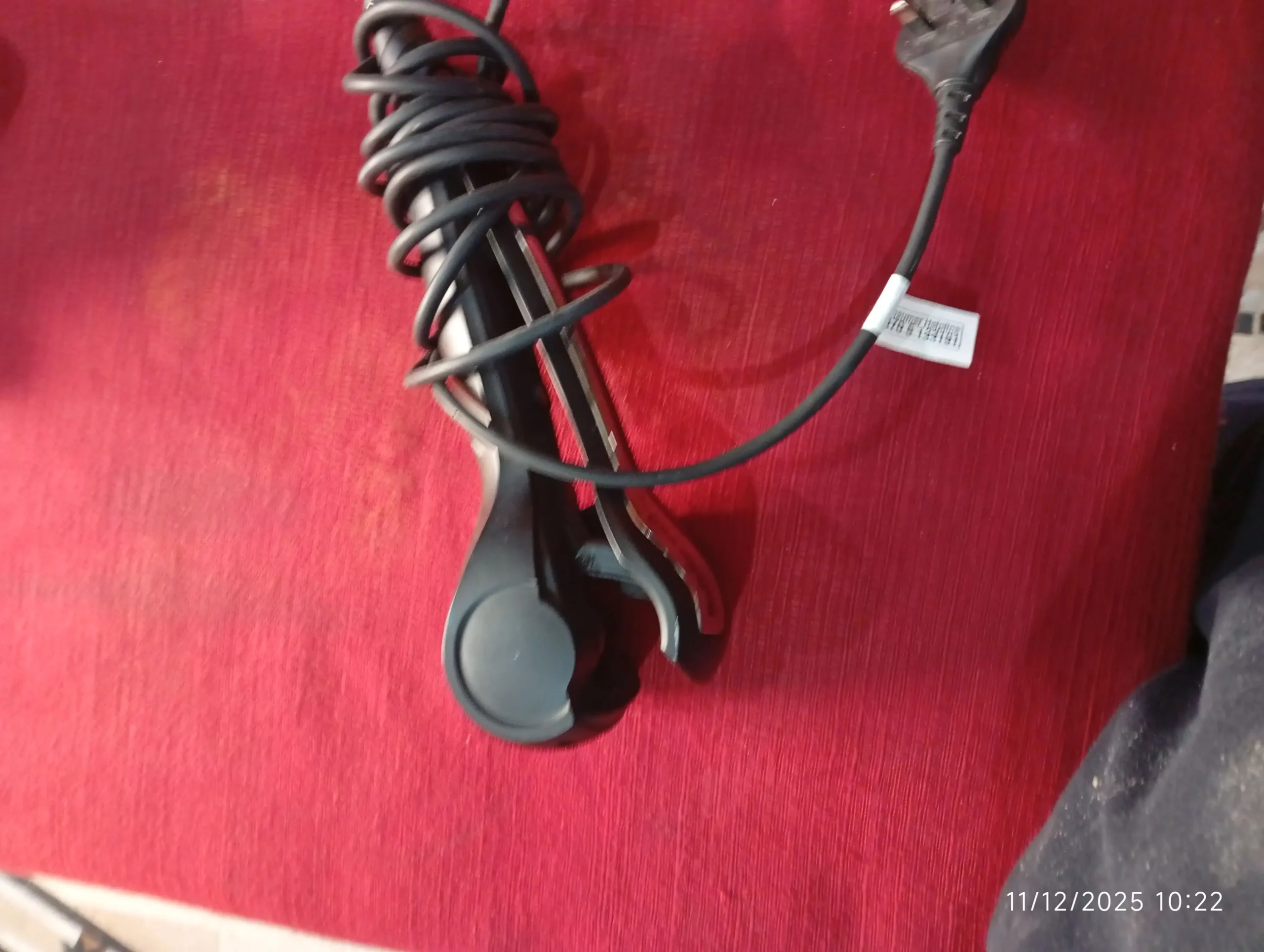 Babyliss k curling for sale brend uk