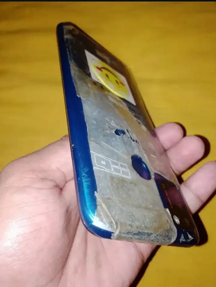 Mobile complete name????