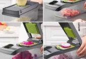 Vegetable cutter