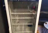 Varioline intercool fridge