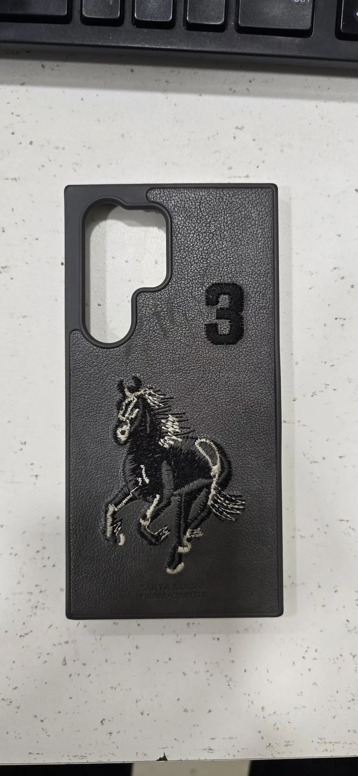 Samsung s24 Ultra Cover | Case Almost New 4 case