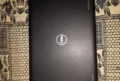 Dell chrome book 4gbrm 64gb storage touchscreen window 10