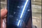 LG v60 back