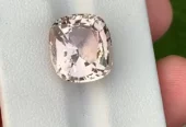Katlang pink topaz