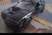 Diecast model cars