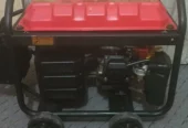 LONCIN 3 KW GENERATOR