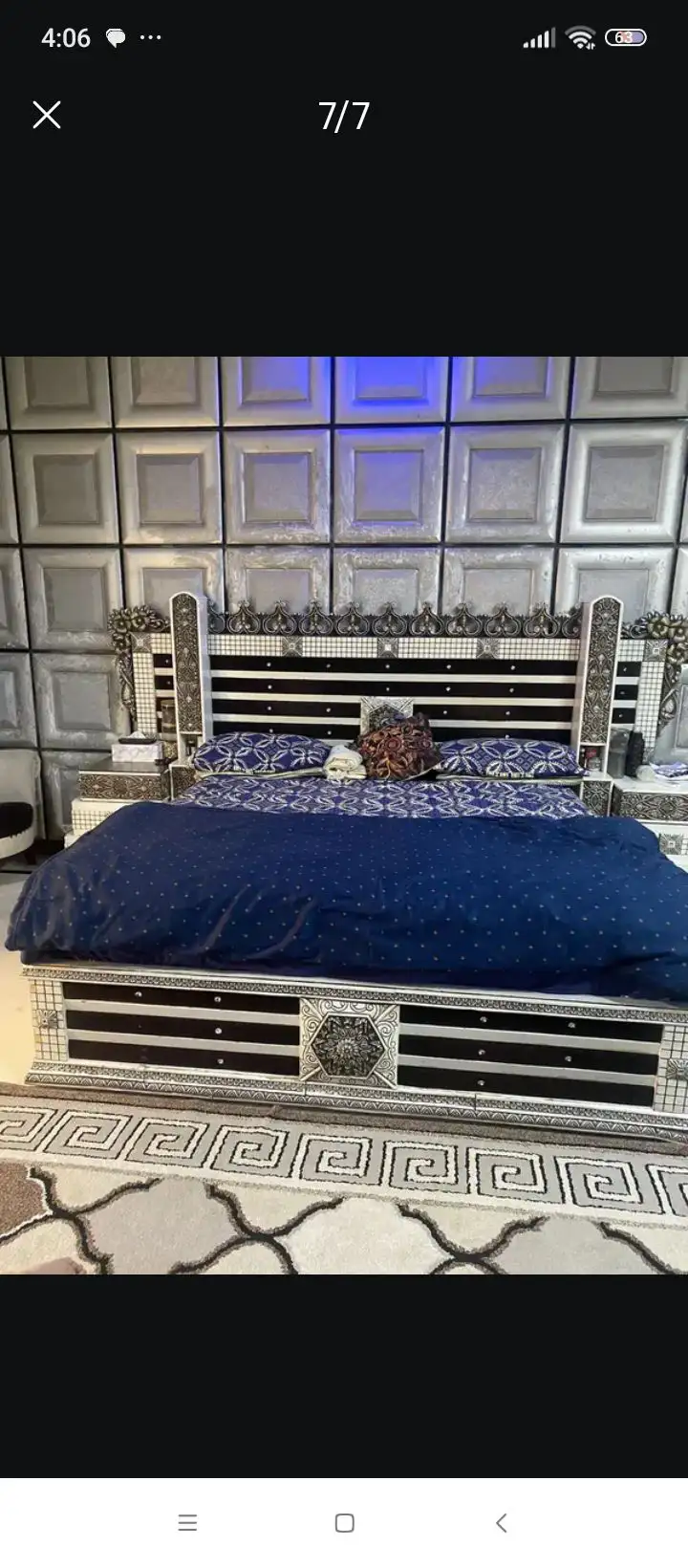 Furniture for sale in Karachi