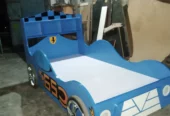 Wooden Kids Bed for Sale