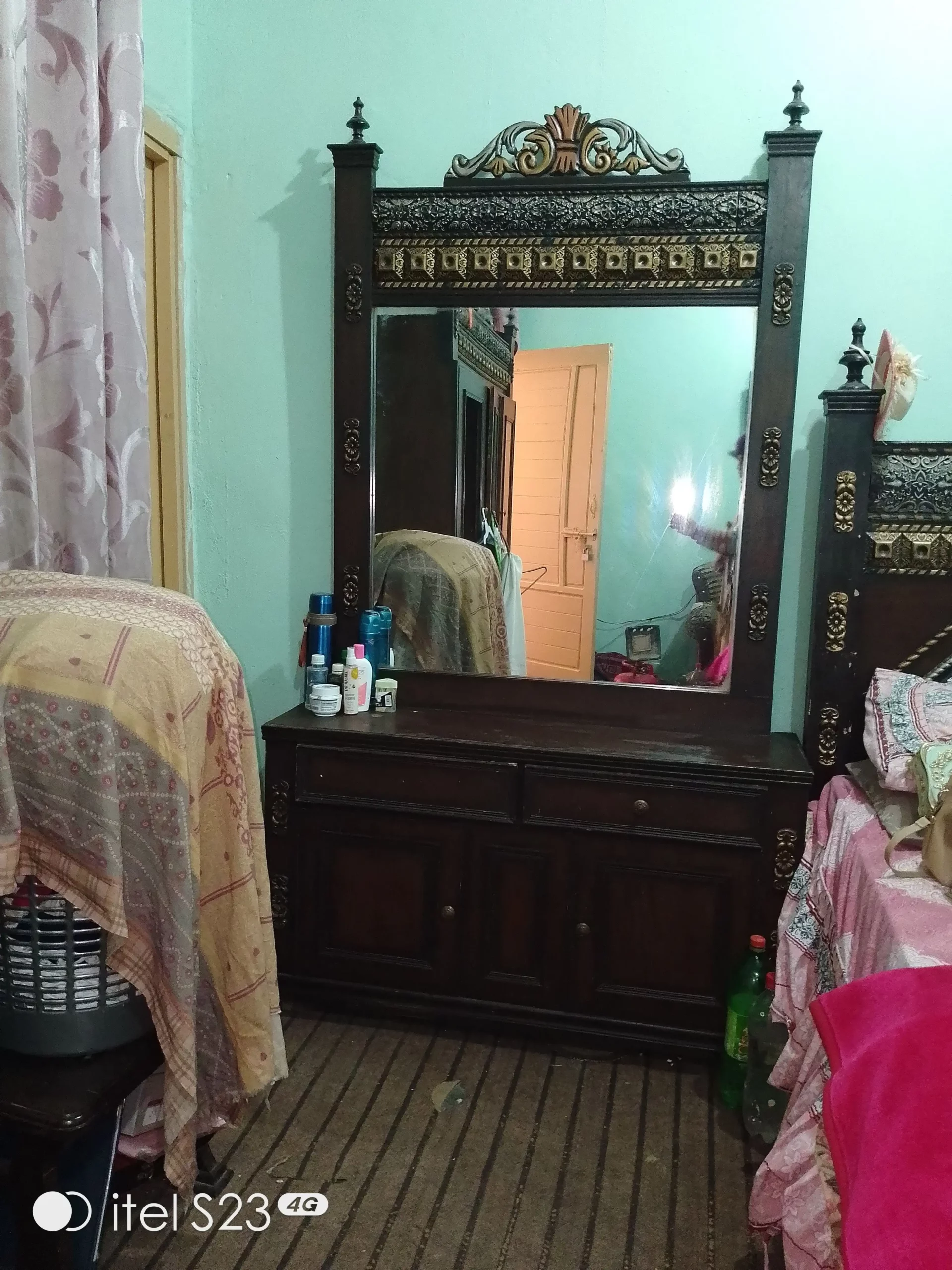 Showcase and Dressing sale with amazing price