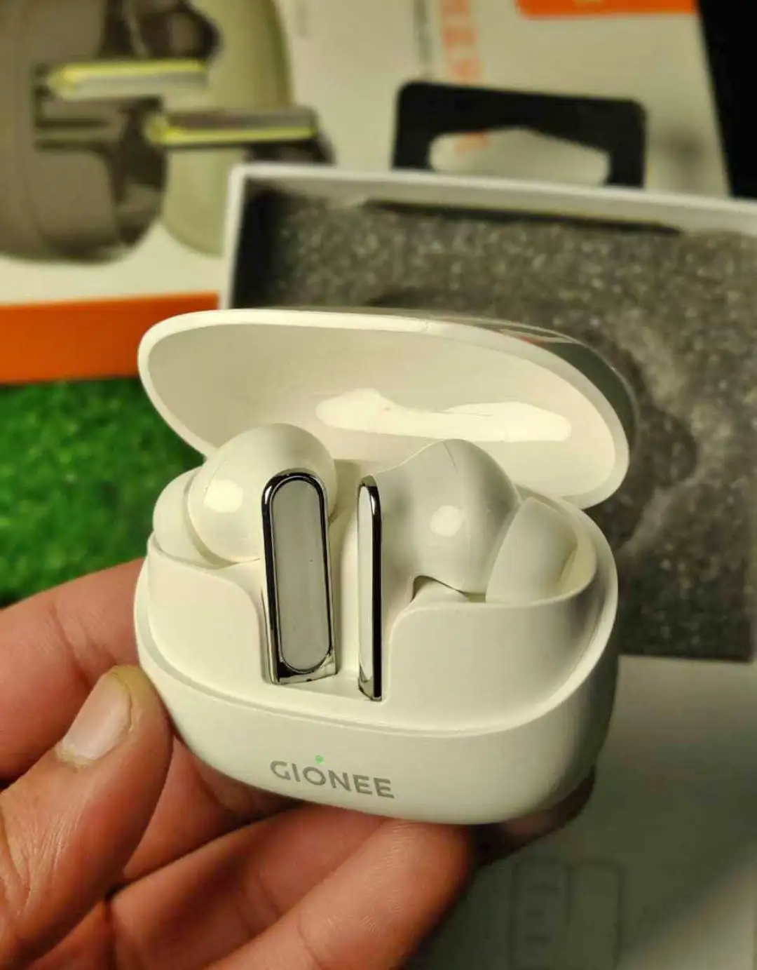 Gionee airbuds