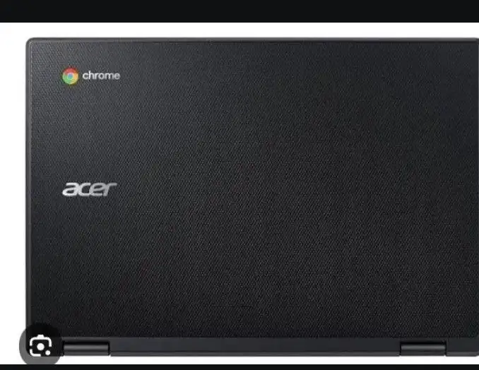Acer C 721 TOUCH SCREEN operating chrome os and window update 2029