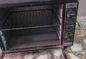 Electric Oven