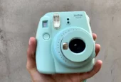 Instax mini 9 Fujifilm